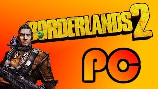 Borderlands 2 Gibbed Save Editor Tutorial  PC [upl. by Asiak724]