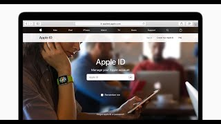 How to create Apple ID on PC [upl. by Ameer275]