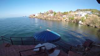 LingaLonga Jetty Tour [upl. by Aeuhsoj]