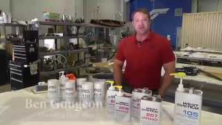 SAIL Epoxy Basics Introduction to Epoxy [upl. by Aivatan]