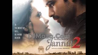 Jannatein Kahan Power Ballad  Jannat 2 Full Song  Nikhil DSouza [upl. by Gagnon855]