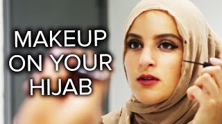 Things Only Women Who Wear Hijabs Understand [upl. by Laerdna]