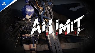 AI Limit  PreOrder Trailer  PS5 Games [upl. by Ahtikal]