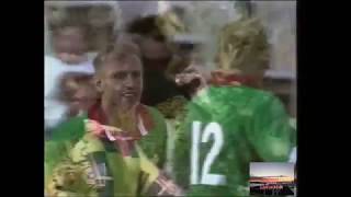 quotWorld in Union Best Tunesquot Rugby World Cup Theme song  1995 [upl. by Lennox185]