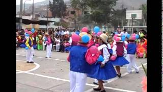 Carnaval coqueta [upl. by Anilah]