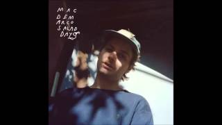 Mac DeMarco  Chamber Of Reflection Extended Version by ETVITOR [upl. by Lebar]