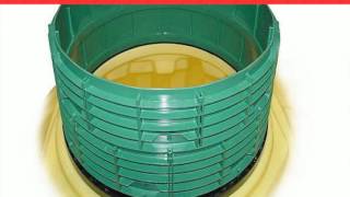 What You Should Know About Installing Septic Tank Tuf Tite Risers [upl. by Magnolia]