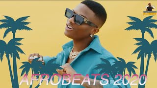 AFROBEATS 2025 Video Mix  AFROBEAT 2025 PARTY Mix NAIJA 2025 LATEST NAIJA 2025AFRO BEATDJ BOAT [upl. by Eener830]