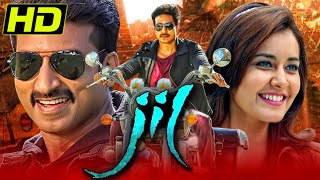 Jil HD South Hindi Dubbed Movie  Gopichand Rashi Khanna Posani Krishna Murali [upl. by Normalie97]