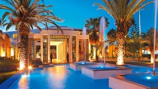 Luxury Hotel in Crete Greece Creta Palace Grecotel 5 Resort [upl. by Cassidy]