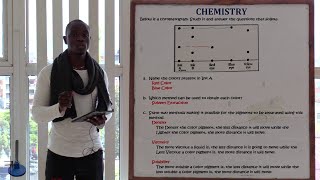 Chemistry Form One Revision [upl. by Juni571]