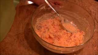 Southern Pimento Cheese [upl. by Pinckney]