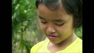 Chakma Romantic Movie  JADAN Part 1 [upl. by Abrahams355]