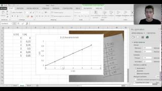 Grafieken maken in Excel [upl. by Akirderf]