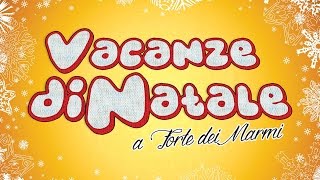 Vacanze di Natale a Forte dei Marmi  Ufficiale Film Completo [upl. by Solrac]