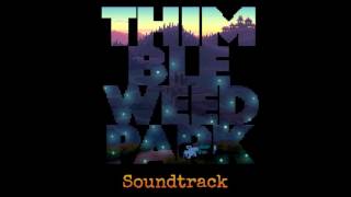 Thimbleweed Park OST 03 Town [upl. by Allen]