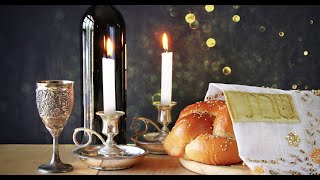 What and when is Shabbat The Jewish Sabbath which begins on Friday is more than just a day off [upl. by Wilen576]