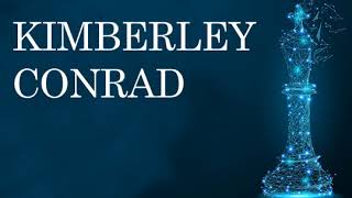 Kimberley Conrad [upl. by Nicolle]