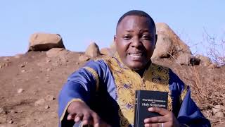 Chris Mwahangila  Neno La Mungu Gospel Song [upl. by Angelica]