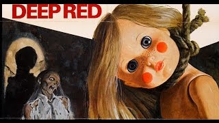 Deep Red Original Trailer Dario Argento 1975 Profondo Rosso [upl. by Brandt813]