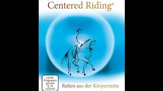 Centered Riding DVD Trailer [upl. by Nhguaval]