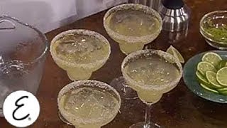 Top Shelf Margarita Grande  Emeril Lagasse [upl. by Dupin]