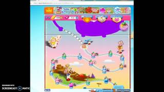 The OLD read BETTER version of Candy Crush is available [upl. by Jurkoic216]