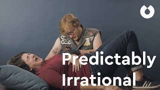 How to Avoid Irrational Decisions With Predictably Irrational by Dan Ariely  Blinkist [upl. by Casandra]