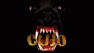 Cujo 1983 Movie Review [upl. by Bang]