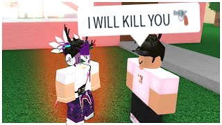 these roblox gangsters need to stop [upl. by Roti]