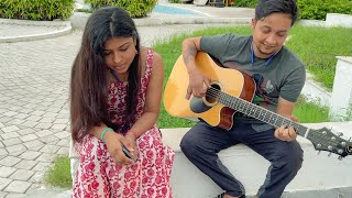 Aaj Jaane Ki Zid Na Karo Cover by Arunita Kanjilal and Pawandeep Rajan [upl. by Aluk]