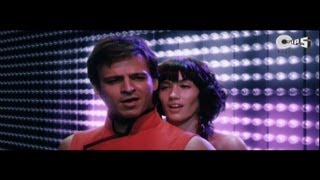 O Neenjhe Nenjhe  Prince Tamil  Vivek Oberoi  Full Song [upl. by Absalom]