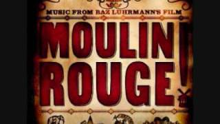 Moulin Rouge  Your Song HQ [upl. by Hackett]