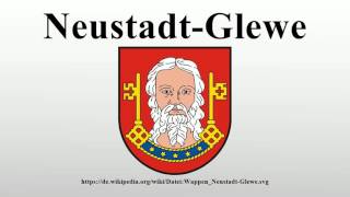 NeustadtGlewe [upl. by Faruq]