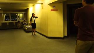 The Hidden Floor of North Koreas Yanggakdo Hotel [upl. by Penelopa428]