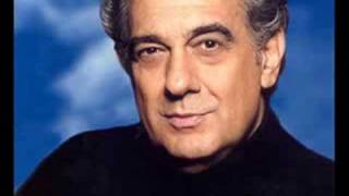 Placido Domingo Live Performance [upl. by Nysila]