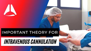 Intravenous cannulation tips and tricks [upl. by Asylla]