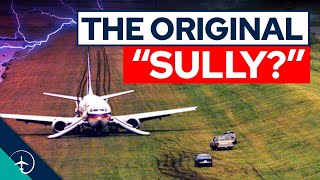 One of the Most AMAZING Aviation Stories EVER told  TACA flight 110 [upl. by Nywled914]