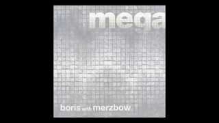 boris with merzbow  it continues waiting for a headronefish [upl. by Refinneg]