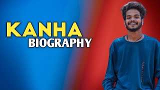 Kanha Mohanty Lifestyle amp Biography l Kanha Mohanty l [upl. by Yehus]