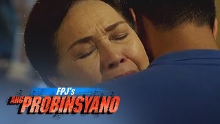 FPJs Ang Probinsyano Lola Kap and Cardos Reunion With Eng Subs [upl. by Lennaj247]