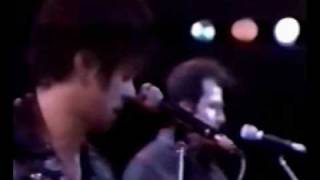 The Stranglers  5 Minutes Live 1979 [upl. by Lorna]