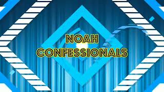 Total Drama World Tour Ep 35 Blaineley Tyler and Noahs Confessionals [upl. by Gayl]