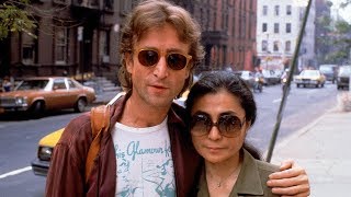 John Lennons Last Day and Death in New York City [upl. by Bara]