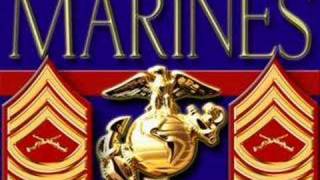 usmc cadence hip hop [upl. by Westhead]