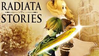 Radiata Stories OST  Invitation HD [upl. by Tiat]