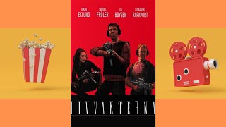 Livvakterna  Film COMPLET en FRANÇAIS  Action  Thriller  Crime [upl. by Lars18]