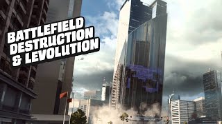 The History Of Battlefields Destruction [upl. by Iret993]