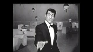 Dean Martin Live  Thats Amore [upl. by Sadie307]