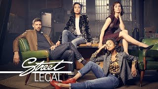 Street Legal  Official Trailer [upl. by Eshelman]